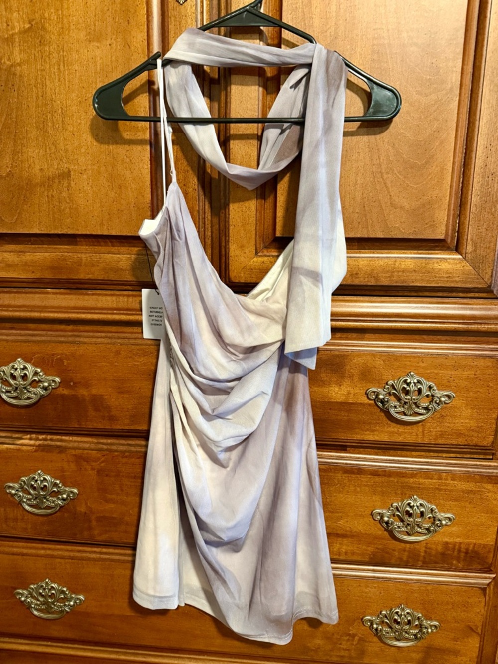 superdown Larue Mini Dress — NWT (Size M)